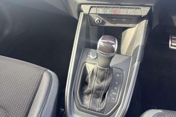 Audi A1 30 TFSI 110 S Line 5dr S Tronic