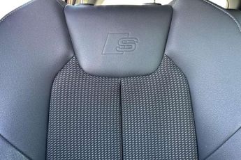 Audi A1 30 TFSI 110 S Line 5dr S Tronic