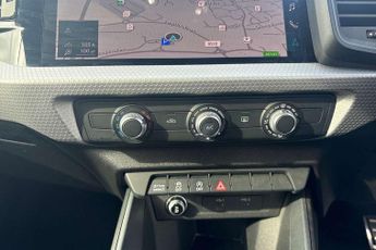 Audi A1 30 TFSI 110 S Line 5dr S Tronic