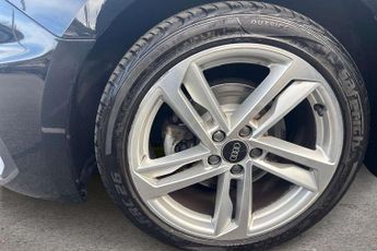 Audi A1 30 TFSI 110 S Line 5dr S Tronic
