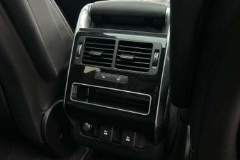 Land Rover Range Rover Sport 3.0 D300 HSE Dynamic Black 5dr Auto