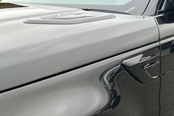 Land Rover Range Rover Sport 3.0 D300 HSE Dynamic Black 5dr Auto