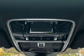 Land Rover Range Rover Sport 3.0 D300 HSE Dynamic Black 5dr Auto