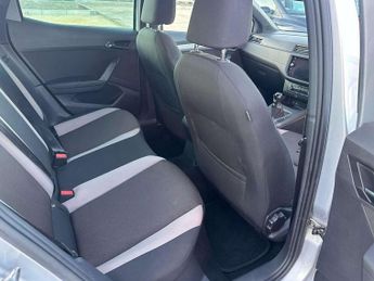 SEAT Ibiza 1.0 TSI 95 Xcellence [EZ] 5dr