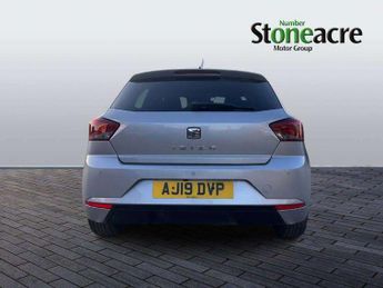 SEAT Ibiza 1.0 TSI 95 Xcellence [EZ] 5dr