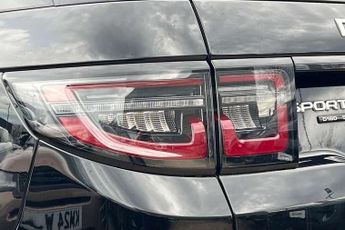 Land Rover Discovery Sport 2.0 D180 SE 5dr Auto