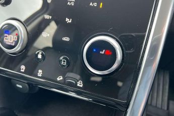 Land Rover Discovery Sport 2.0 D180 SE 5dr Auto