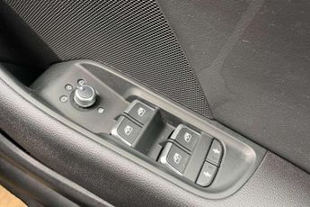 Audi A3 35 TFSI S Line 4dr