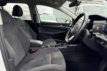 Volkswagen Golf 1.4 TSI eHybrid Style 5dr DSG