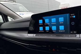 Volkswagen Golf 1.4 TSI eHybrid Style 5dr DSG