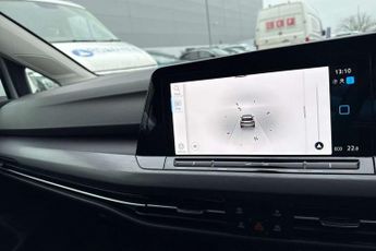 Volkswagen Golf 1.4 TSI eHybrid Style 5dr DSG