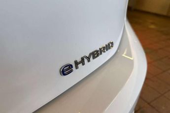 Volkswagen Golf 1.4 TSI eHybrid Style 5dr DSG