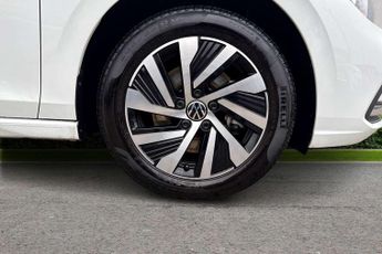 Volkswagen Golf 1.4 TSI eHybrid Style 5dr DSG