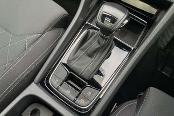 Skoda Karoq 1.5 TSI Sport Line 5dr DSG