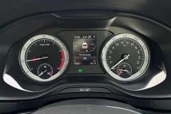 Skoda Karoq 1.5 TSI Sport Line 5dr DSG