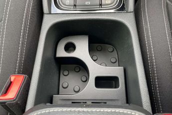 Skoda Karoq 1.5 TSI Sport Line 5dr DSG