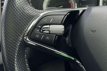 Skoda Karoq 1.5 TSI Sport Line 5dr DSG
