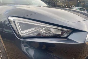 SEAT Leon 1.5 eTSI 150 Xcellence Lux 5dr DSG