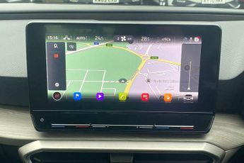 SEAT Leon 1.5 eTSI 150 Xcellence Lux 5dr DSG