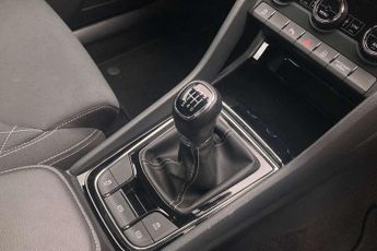 Skoda Karoq 1.5 TSI Sport Line 5dr