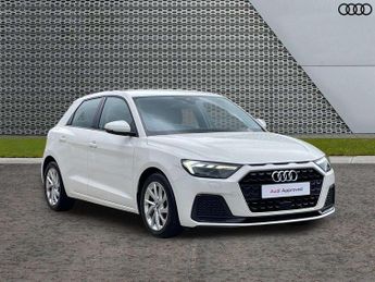 Audi A1 30 TFSI Sport 5dr