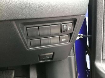 Toyota Yaris 1.5 Hybrid Design 5dr CVT