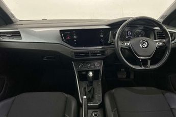 Volkswagen Polo 1.0 TSI 95 SE 5dr DSG