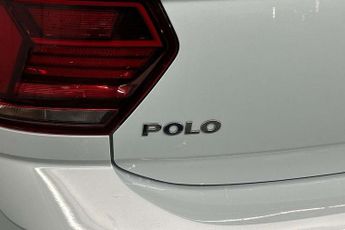 Volkswagen Polo 1.0 TSI 95 SE 5dr DSG