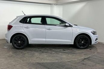 Volkswagen Polo 1.0 TSI 95 SE 5dr DSG
