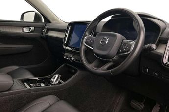Volvo XC40 2.0 T4 Inscription Pro 5dr AWD Geartronic