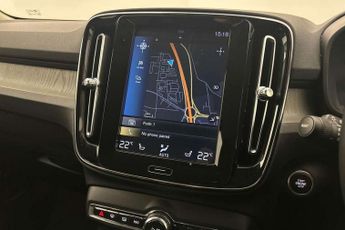 Volvo XC40 2.0 T4 Inscription Pro 5dr AWD Geartronic