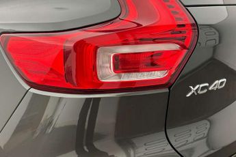 Volvo XC40 2.0 T4 Inscription Pro 5dr AWD Geartronic