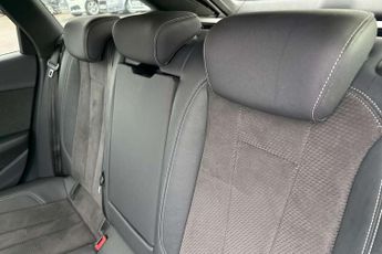 Audi A4 35 TDI Black Edition 5dr S Tronic