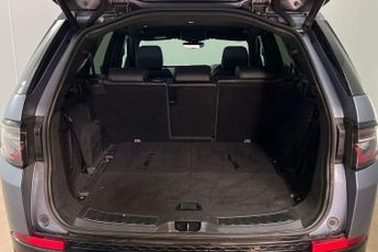 Land Rover Discovery Sport 2.0 D180 R-Dynamic SE 5dr Auto