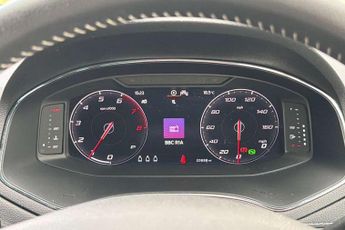 SEAT Ibiza 1.0 TSI 110 Xcellence Lux [EZ] 5dr DSG