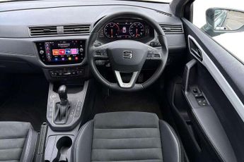 SEAT Ibiza 1.0 TSI 110 Xcellence Lux [EZ] 5dr DSG