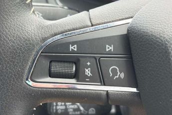 SEAT Ibiza 1.0 TSI 110 Xcellence Lux [EZ] 5dr DSG