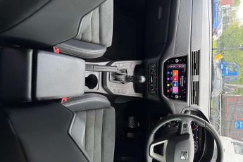 SEAT Ibiza 1.0 TSI 110 Xcellence Lux [EZ] 5dr DSG