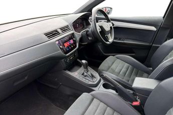 SEAT Ibiza 1.0 TSI 110 Xcellence Lux [EZ] 5dr DSG