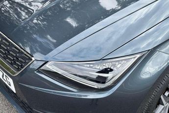 SEAT Ibiza 1.0 TSI 110 Xcellence Lux [EZ] 5dr DSG