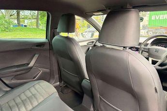 SEAT Ibiza 1.0 TSI 110 Xcellence Lux [EZ] 5dr DSG