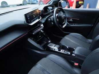 Peugeot 208 1.2 PureTech 130 GT 5dr EAT8