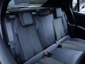 Peugeot 208 1.2 PureTech 130 GT 5dr EAT8