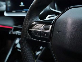 Peugeot 208 1.2 PureTech 130 GT 5dr EAT8