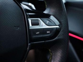 Peugeot 208 1.2 PureTech 130 GT 5dr EAT8