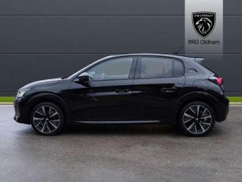 Peugeot 208 1.2 PureTech 130 GT 5dr EAT8