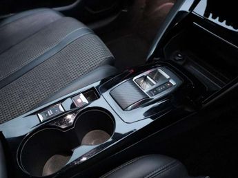 Peugeot 208 1.2 PureTech 130 GT 5dr EAT8