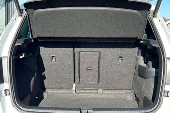 Skoda Karoq 1.5 TSI Sport Line 5dr DSG