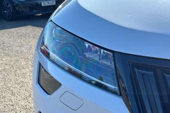 Skoda Karoq 1.5 TSI Sport Line 5dr DSG