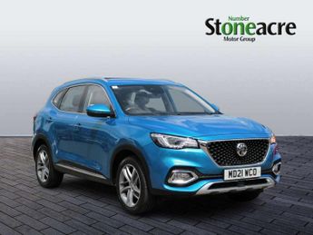 MG HS 1.5 T-GDI Excite 5dr